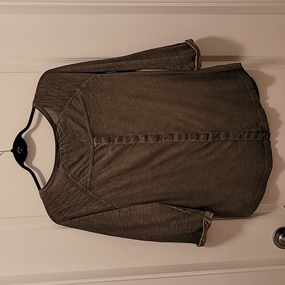 Garcia Jeans Top (L) - Picture 2 of 4